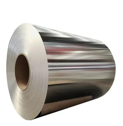 Stainless Steel Materials