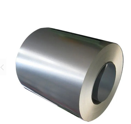 Stainless Steel Materials