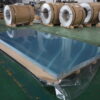Aluminium Plate and Sheet
