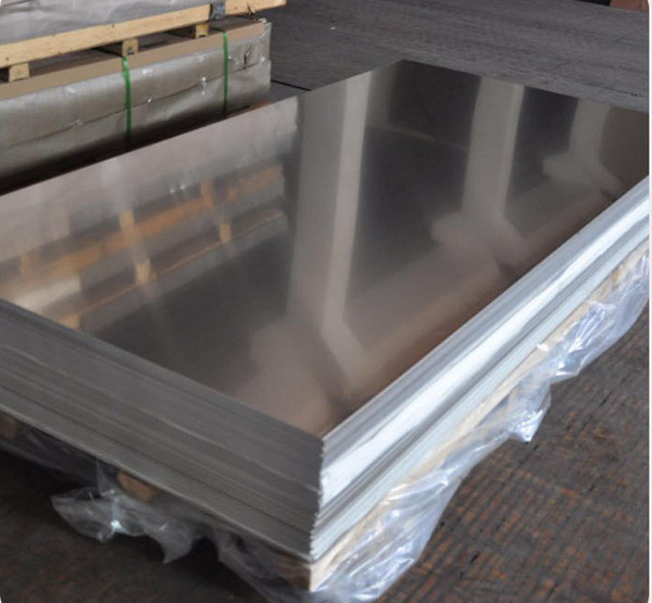 Aluminium Plate and Sheet