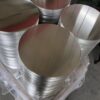 Aluminium Circle