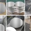 Aluminium Circle