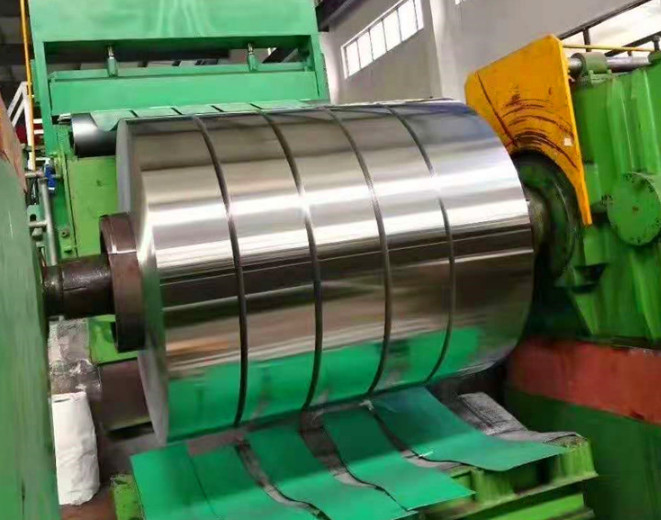 Aluminium Coil and Flexible