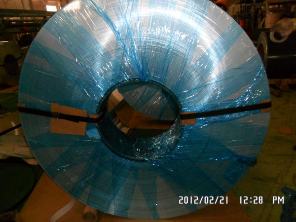 Aluminium Coil and Flexible