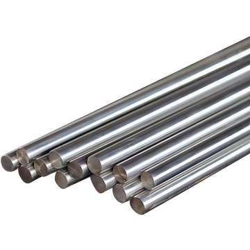 aluminium-rod-precision-drawn Ground Aluminium Rod & Precision Drawn Rod