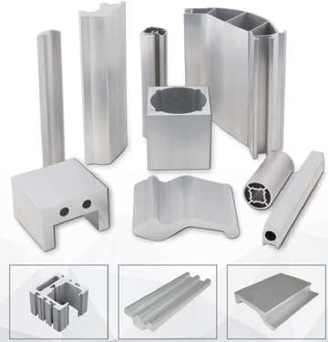 industrial-aluminium-profile Industrial Aluminium Profile